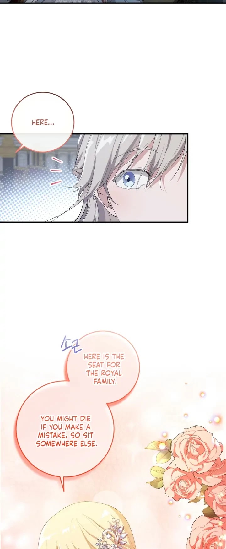 Bon Appétit! Chapter 1 page 14 - Chapter 1