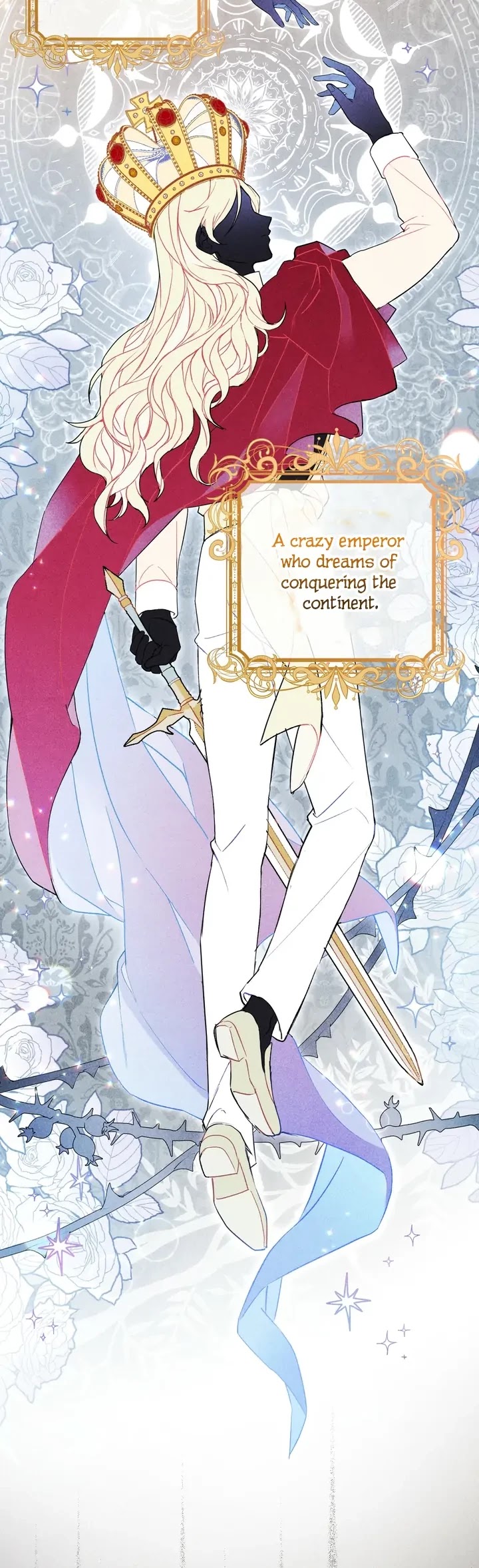 Bon Appétit! Chapter 1 page 21 - Chapter 1