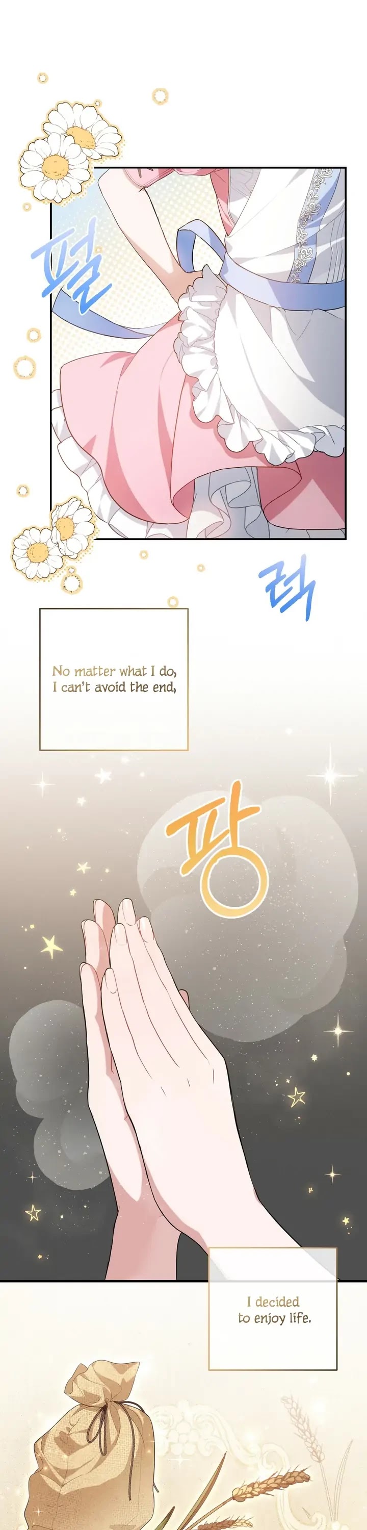 Bon Appétit! Chapter 1 page 25 - Chapter 1