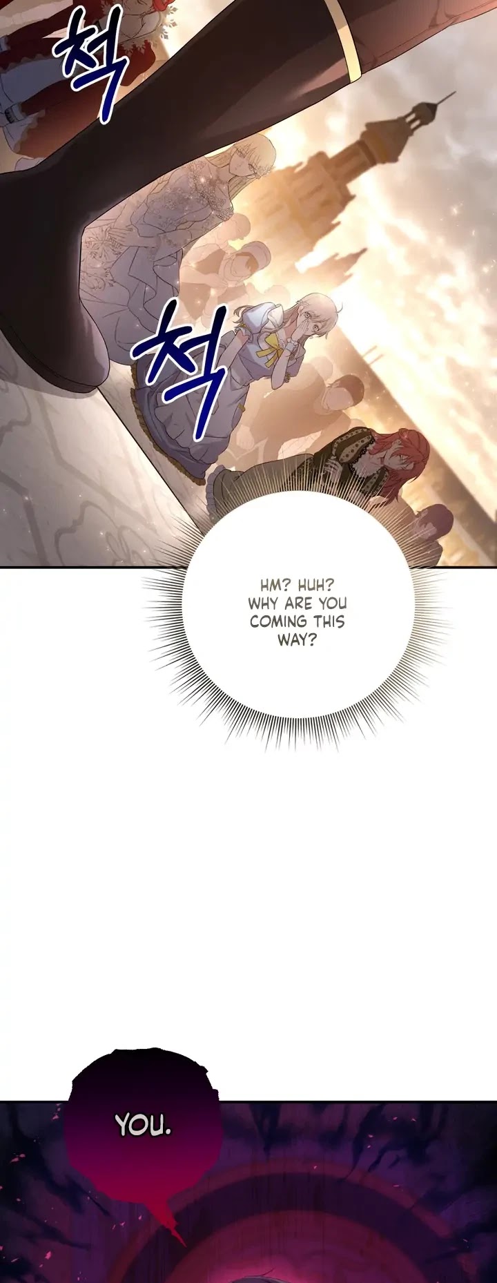 Bon Appétit! Chapter 1 page 35 - Chapter 1