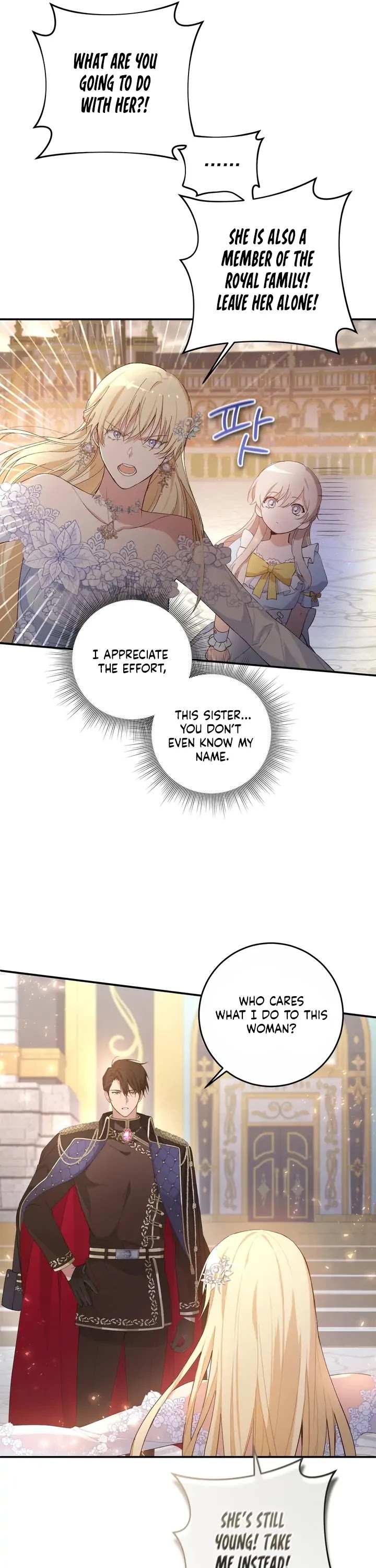 Bon Appétit! Chapter 1 page 37 - Chapter 1