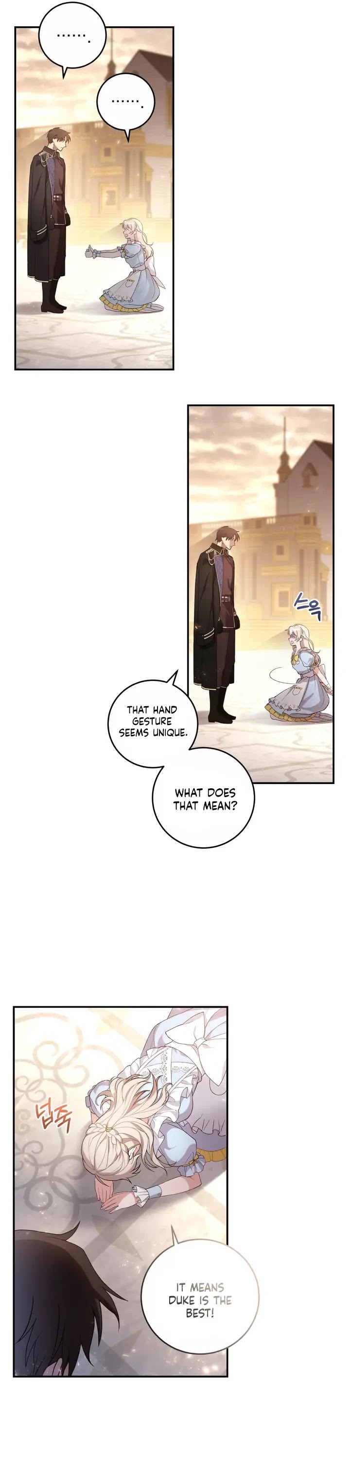 Bon Appétit! Chapter 1 page 41 - Chapter 1