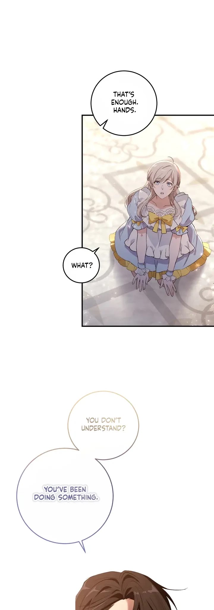 Bon Appétit! Chapter 1 page 42 - Chapter 1