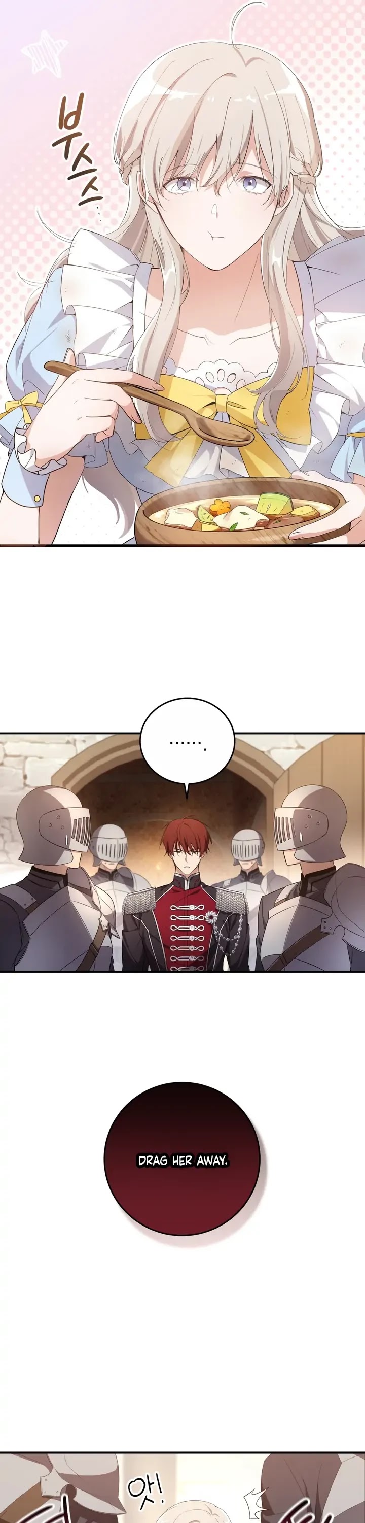 Bon Appétit! Chapter 1 page 9 - Chapter 1