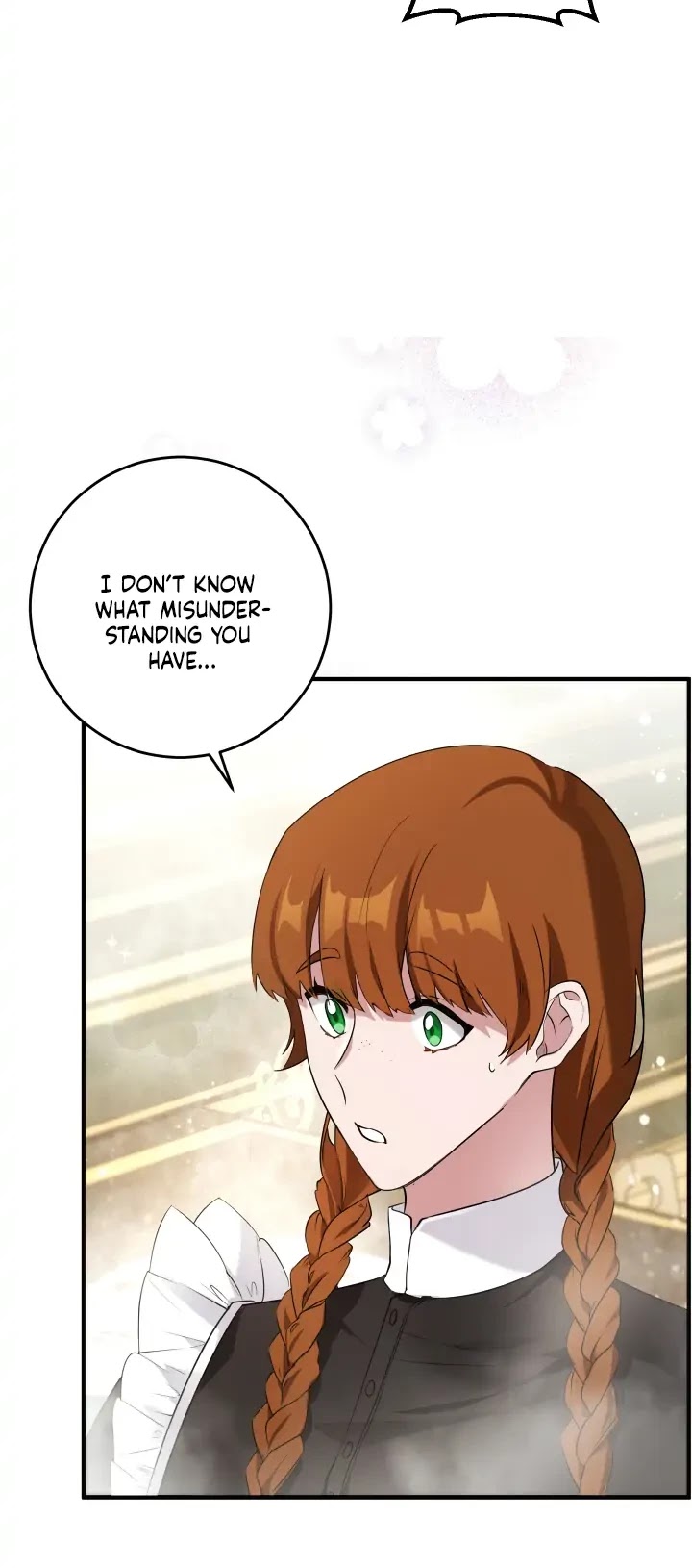 Bon Appétit! Chapter 10 page 11 - Chapter 10