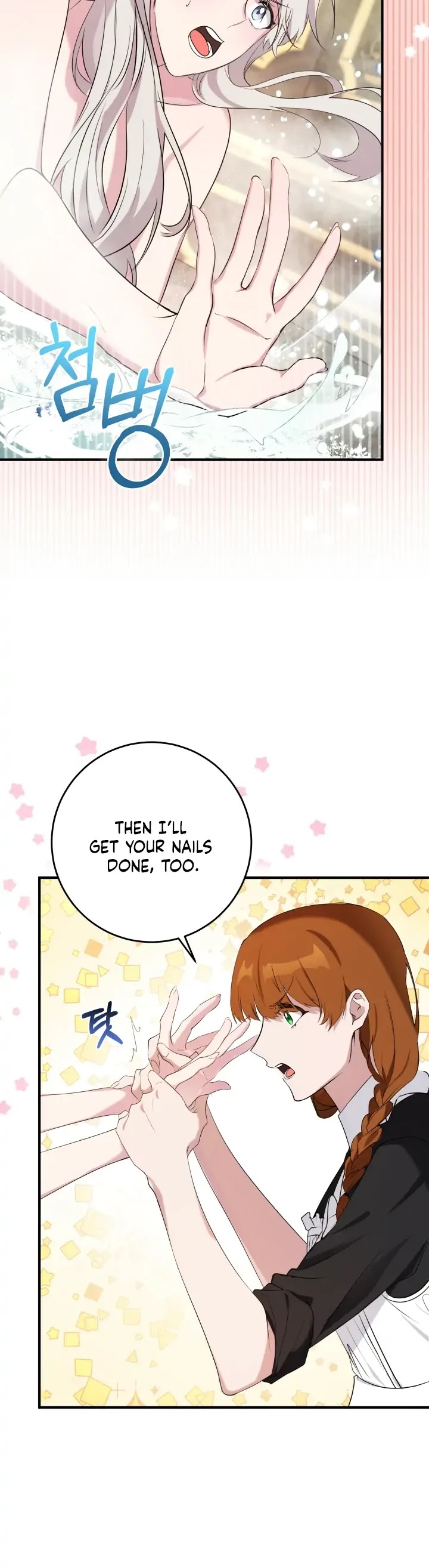 Bon Appétit! Chapter 10 page 14 - Chapter 10