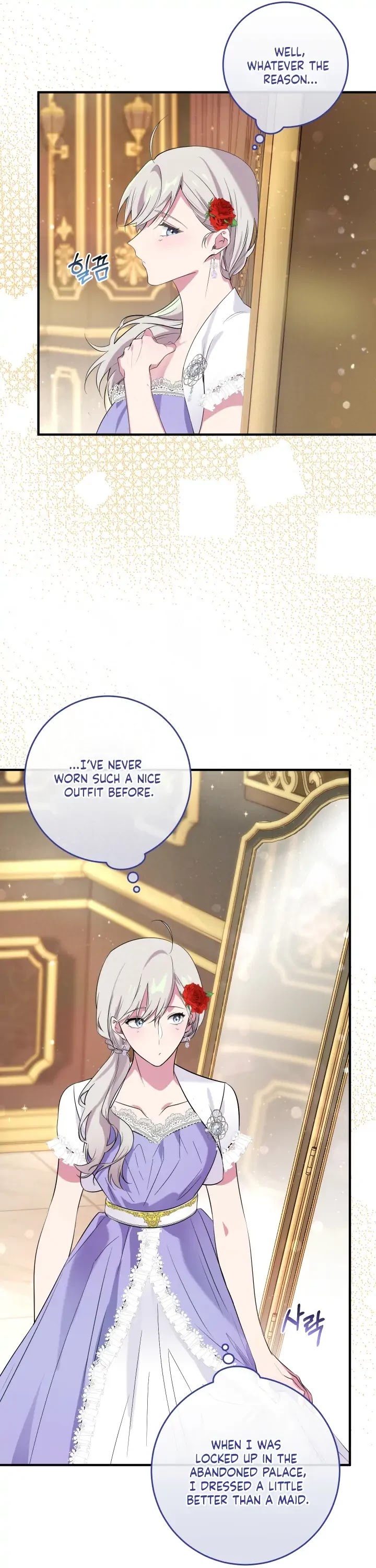 Bon Appétit! Chapter 10 page 20 - Chapter 10