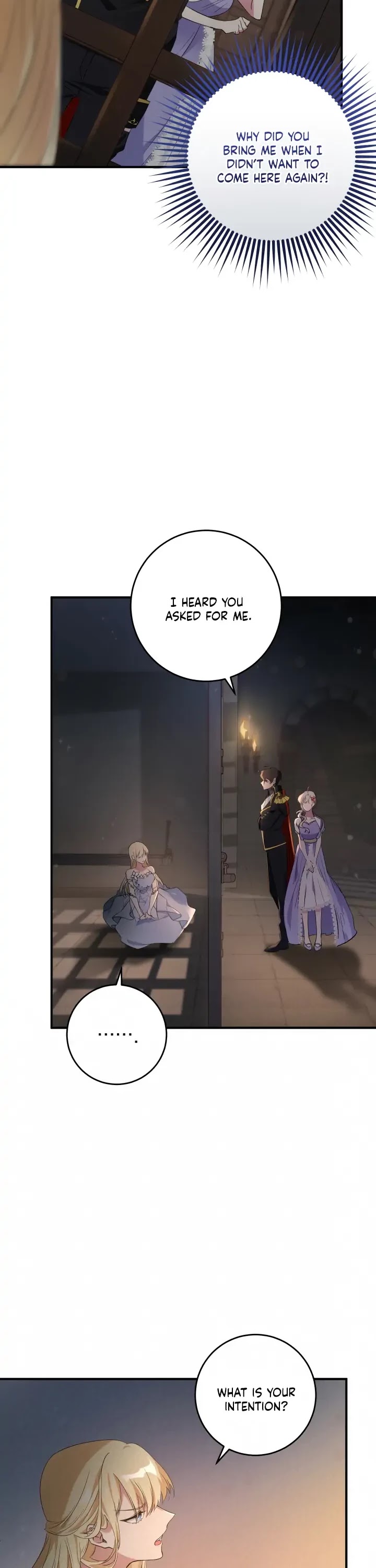 Bon Appétit! Chapter 10 page 28 - Chapter 10