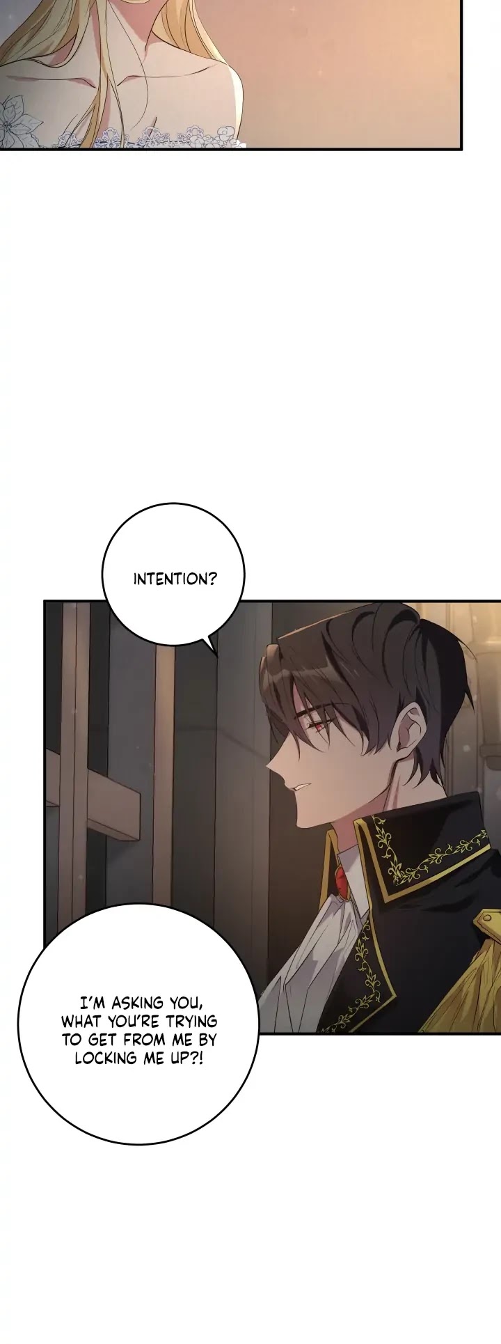 Bon Appétit! Chapter 10 page 29 - Chapter 10