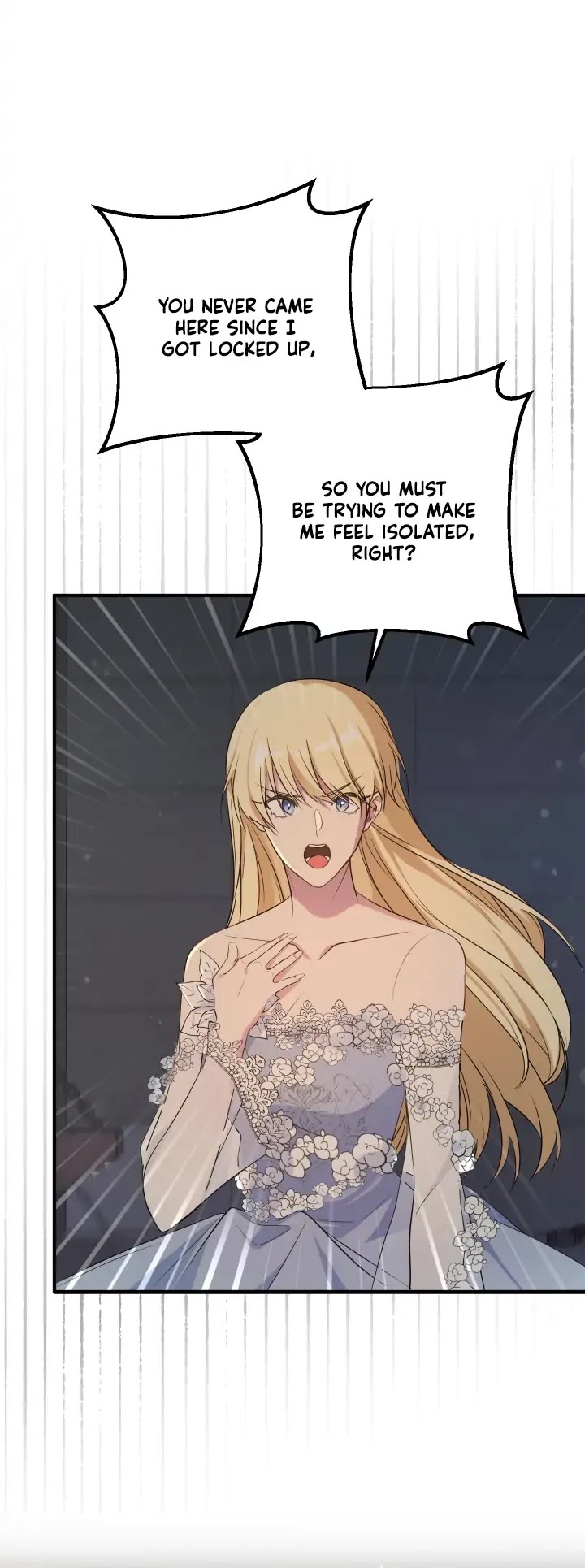 Bon Appétit! Chapter 10 page 30 - Chapter 10