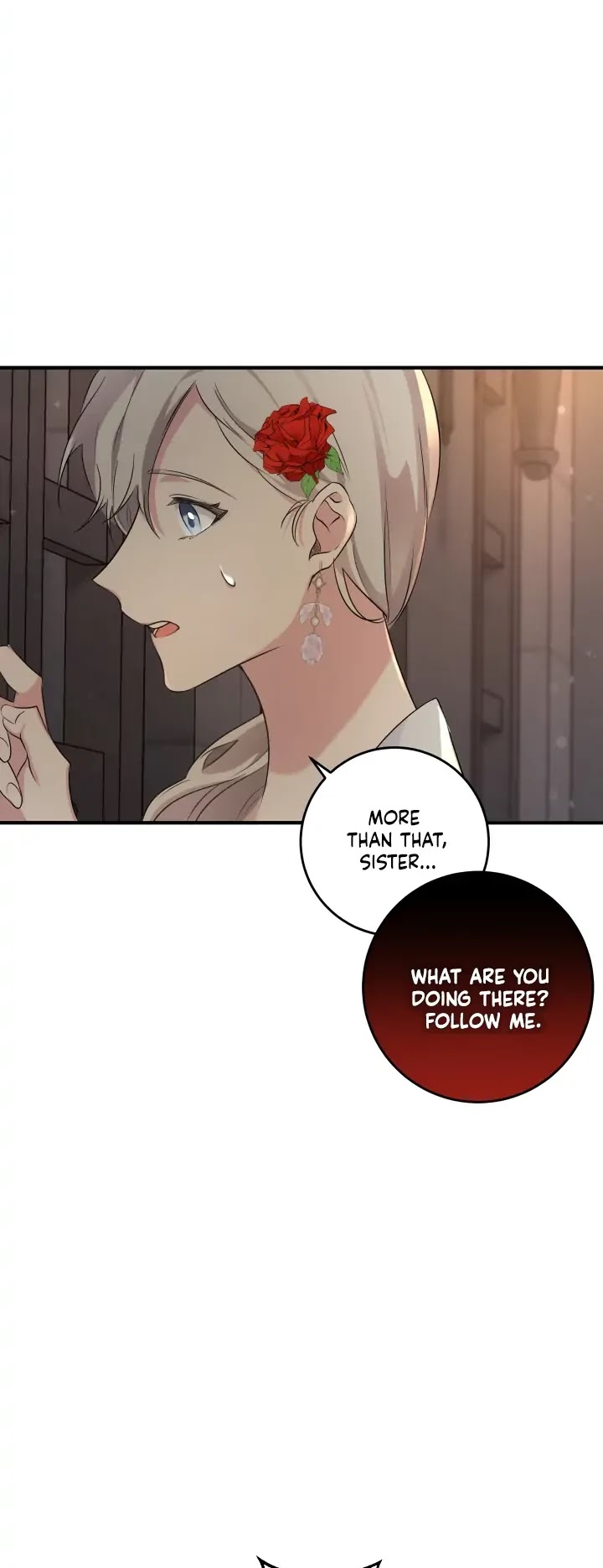 Bon Appétit! Chapter 10 page 37 - Chapter 10