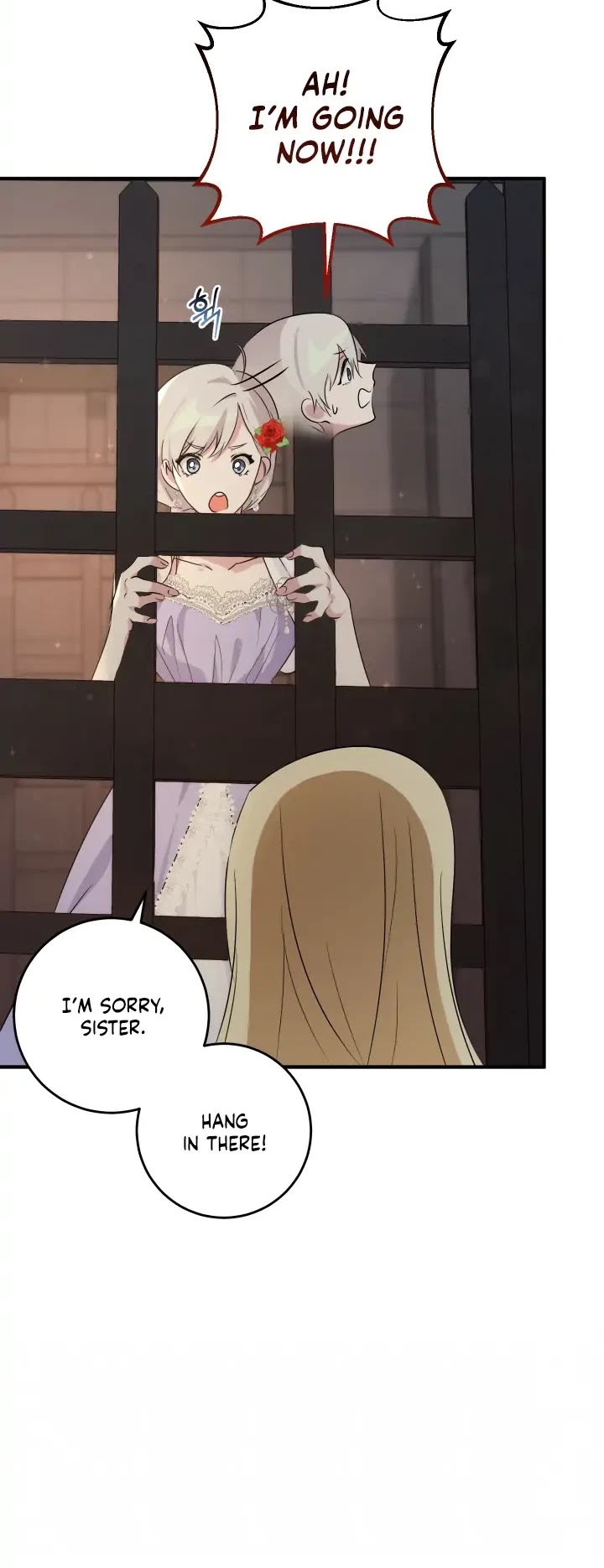 Bon Appétit! Chapter 10 page 38 - Chapter 10