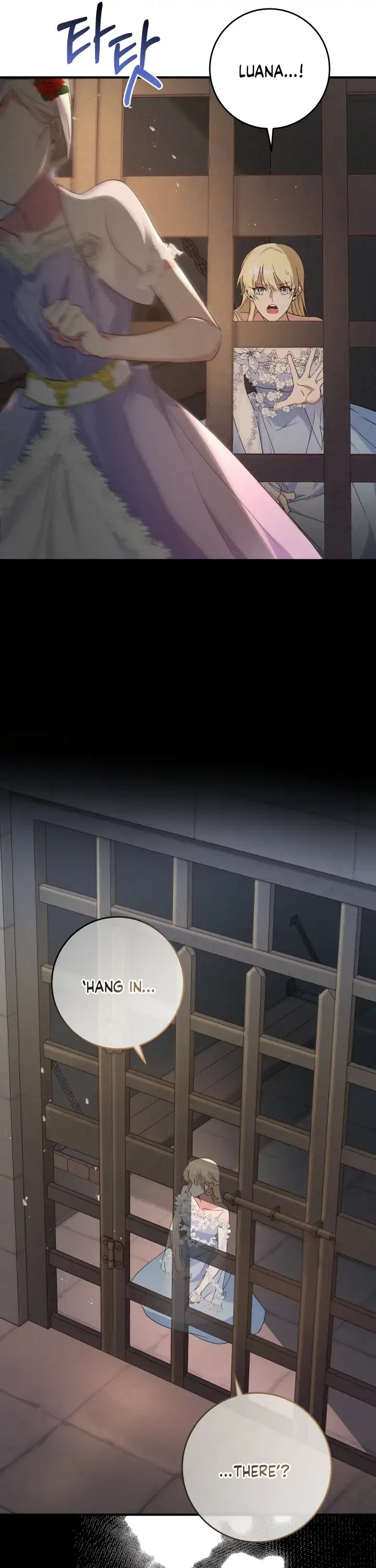 Bon Appétit! Chapter 10 page 39 - Chapter 10