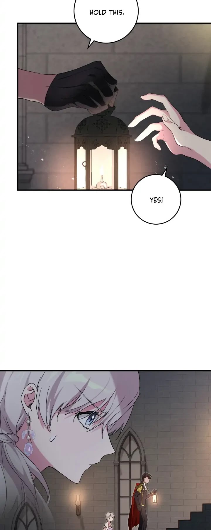 Bon Appétit! Chapter 10 page 41 - Chapter 10