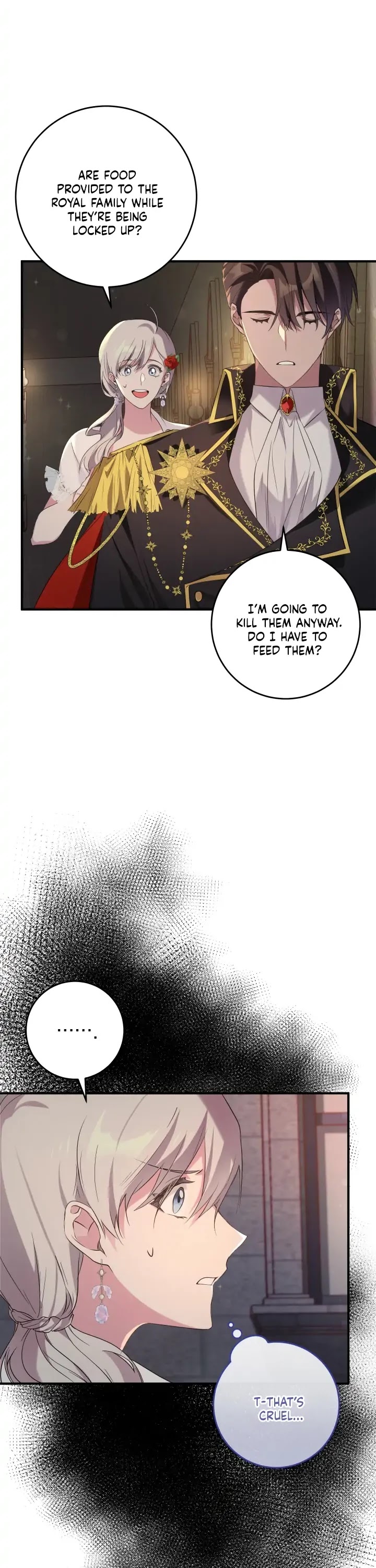 Bon Appétit! Chapter 10 page 44 - Chapter 10