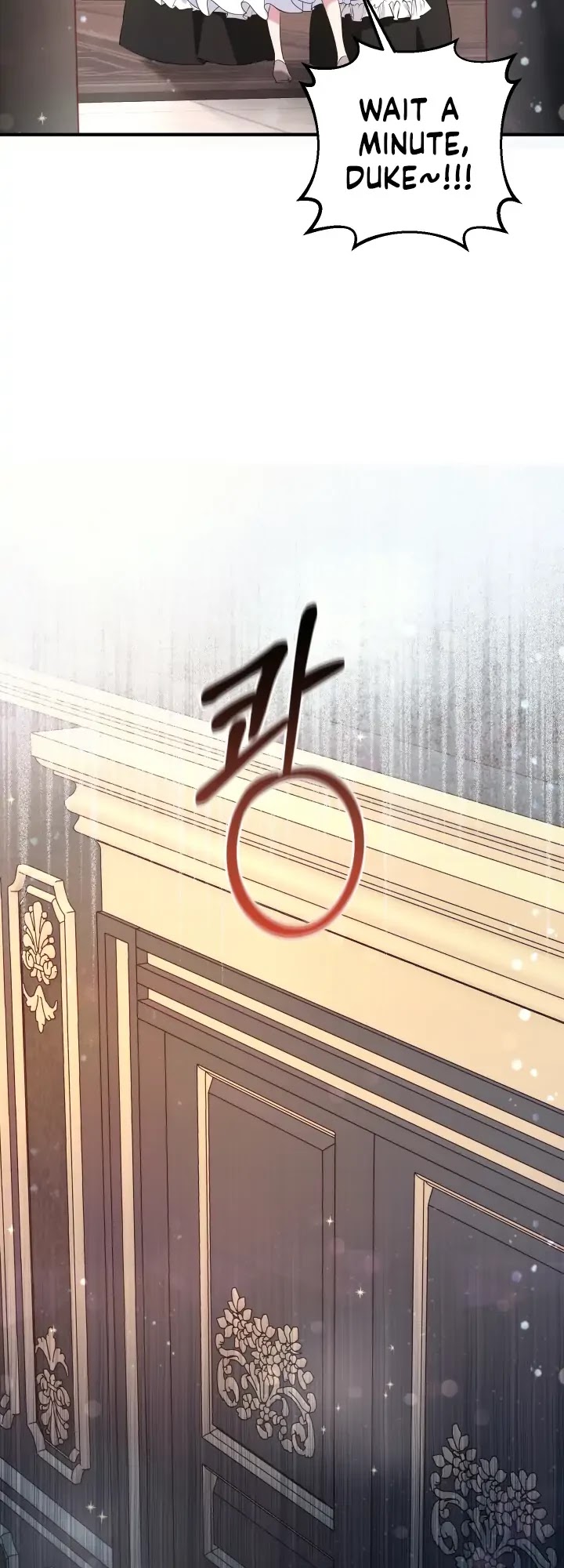 Bon Appétit! Chapter 10 page 7 - Chapter 10