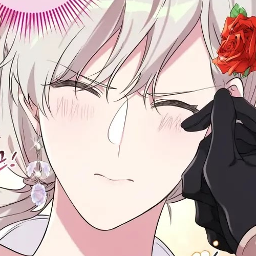 Bon Appétit! Chapter 10 cover