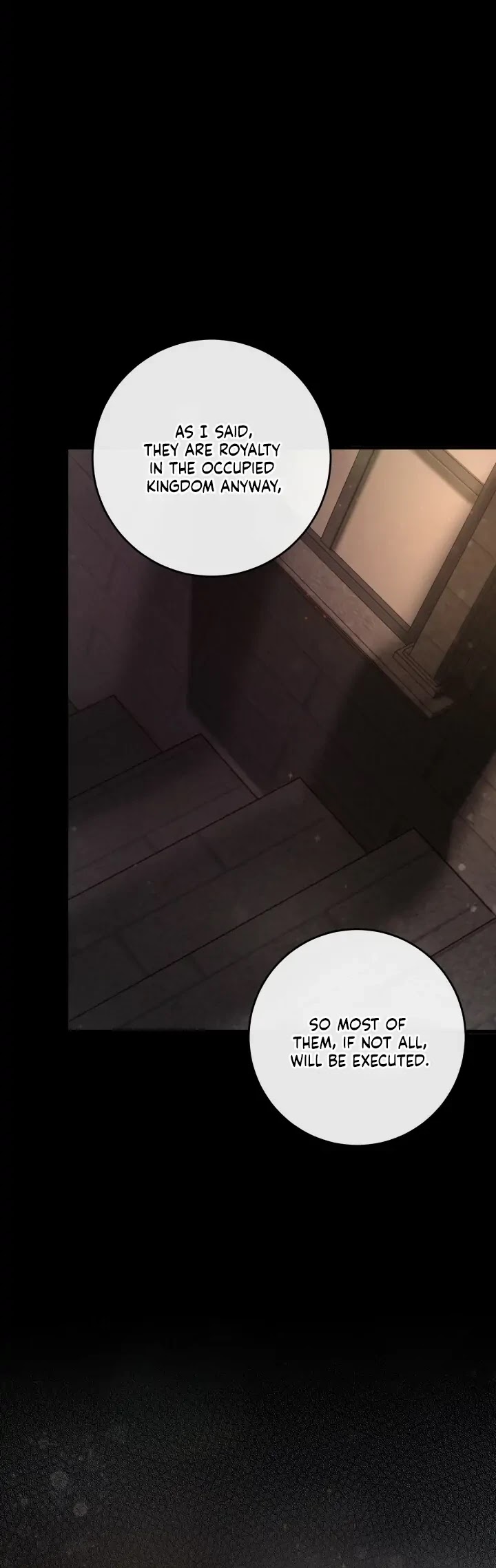 Bon Appétit! Chapter 11 page 10 - Chapter 11