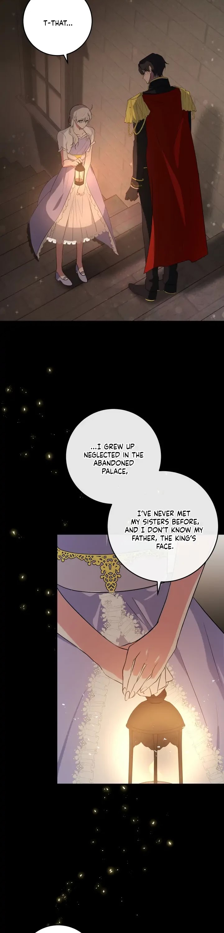 Bon Appétit! Chapter 11 page 13 - Chapter 11