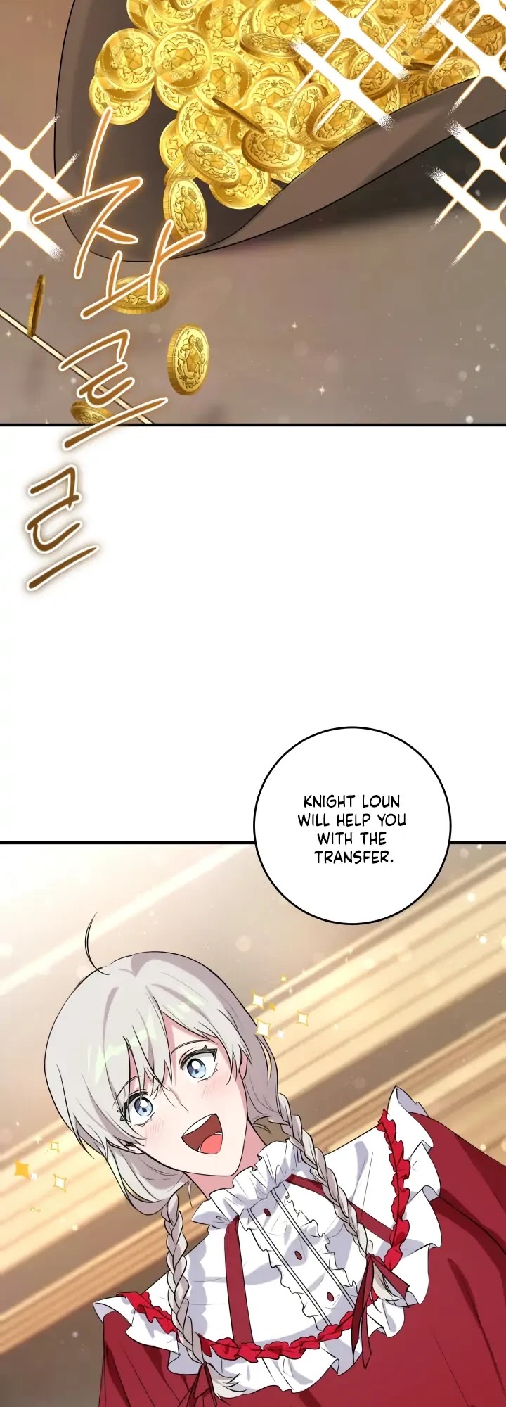 Bon Appétit! Chapter 12 page 30 - Chapter 12