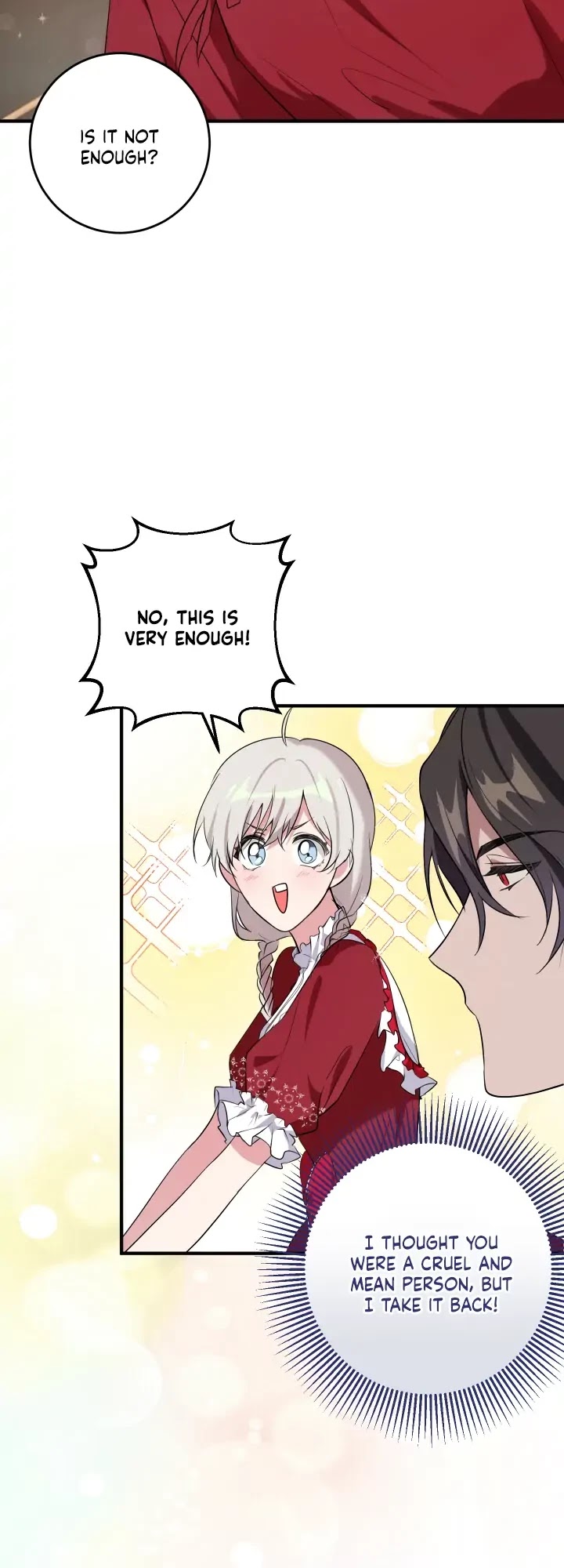 Bon Appétit! Chapter 12 page 31 - Chapter 12