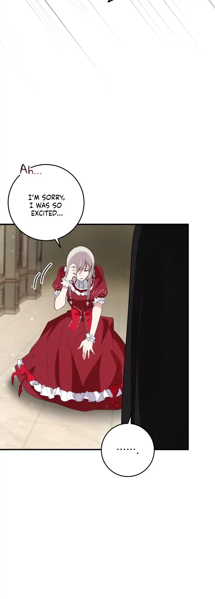 Bon Appétit! Chapter 12 page 39 - Chapter 12