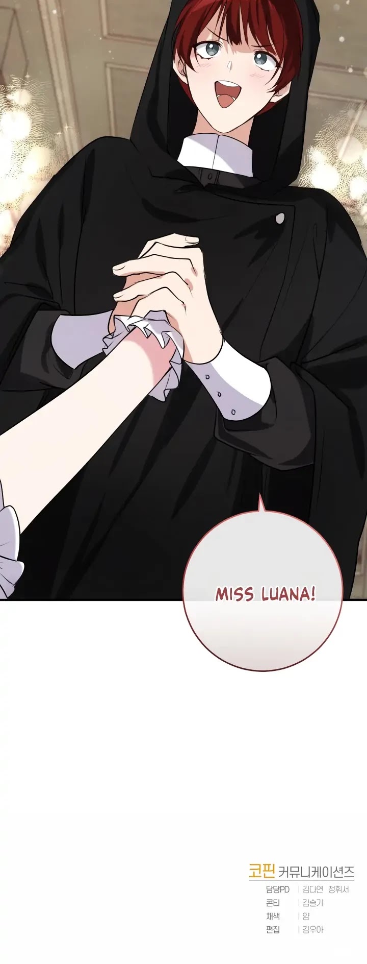 Bon Appétit! Chapter 12 page 41 - Chapter 12
