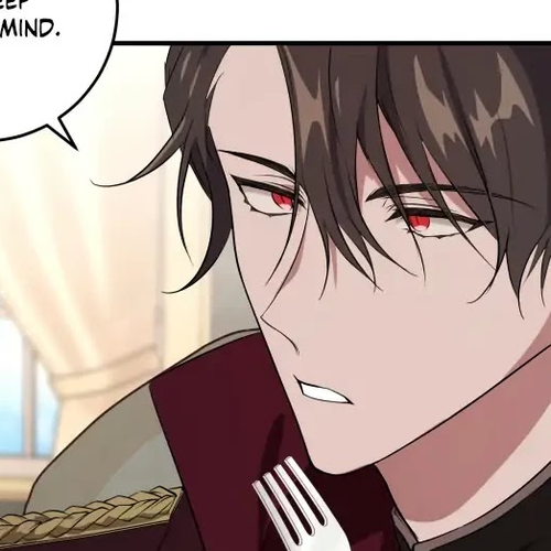 Bon Appétit! Chapter 12 cover