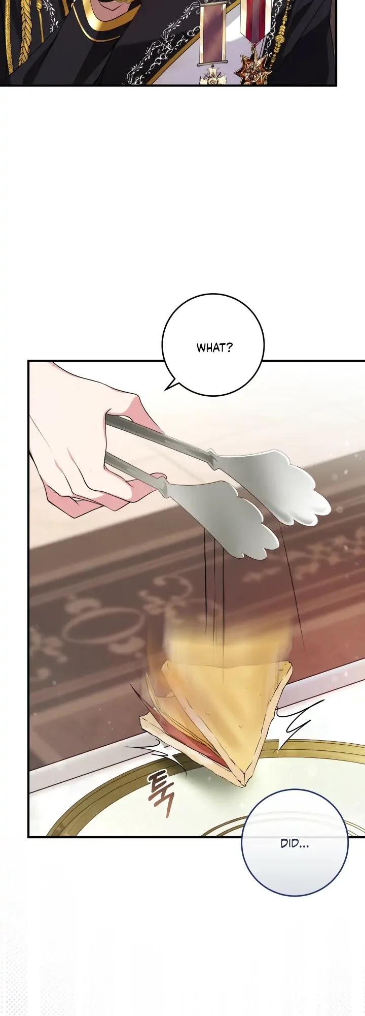 Bon Appétit! Chapter 13 page 13 - Chapter 13