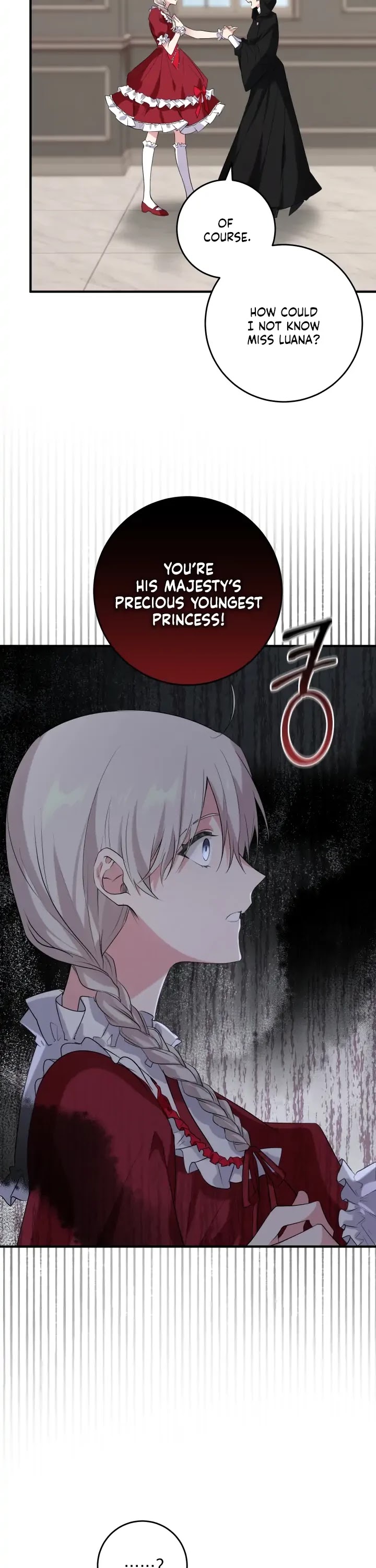 Bon Appétit! Chapter 13 page 2 - Chapter 13
