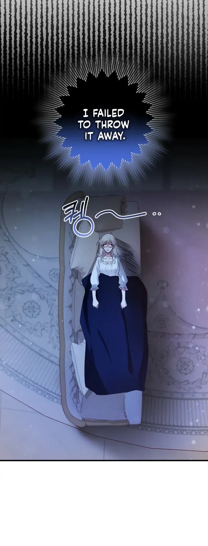 Bon Appétit! Chapter 13 page 41 - Chapter 13