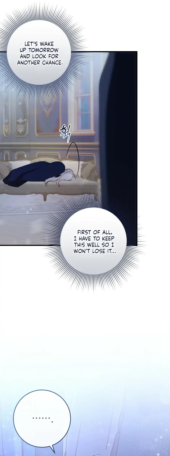 Bon Appétit! Chapter 13 page 43 - Chapter 13