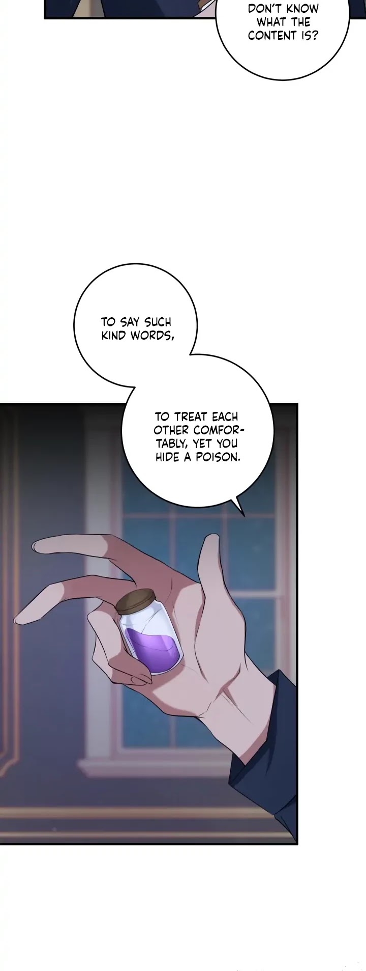 Bon Appétit! Chapter 14 page 16 - Chapter 14