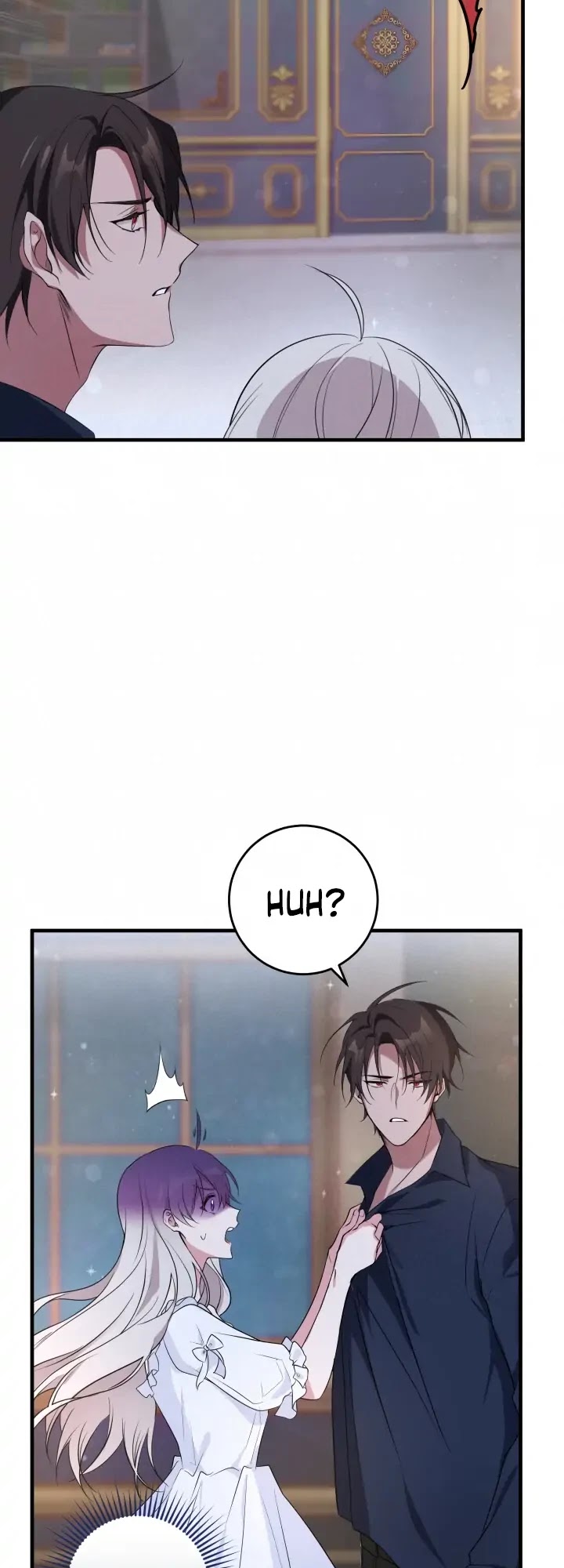 Bon Appétit! Chapter 14 page 25 - Chapter 14