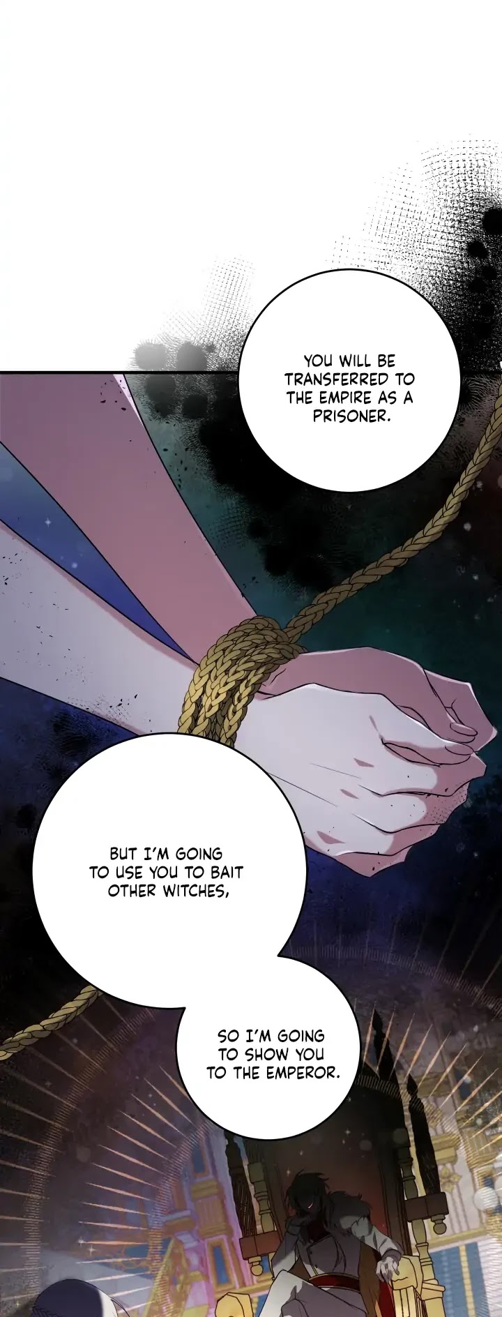 Bon Appétit! Chapter 14 page 3 - Chapter 14