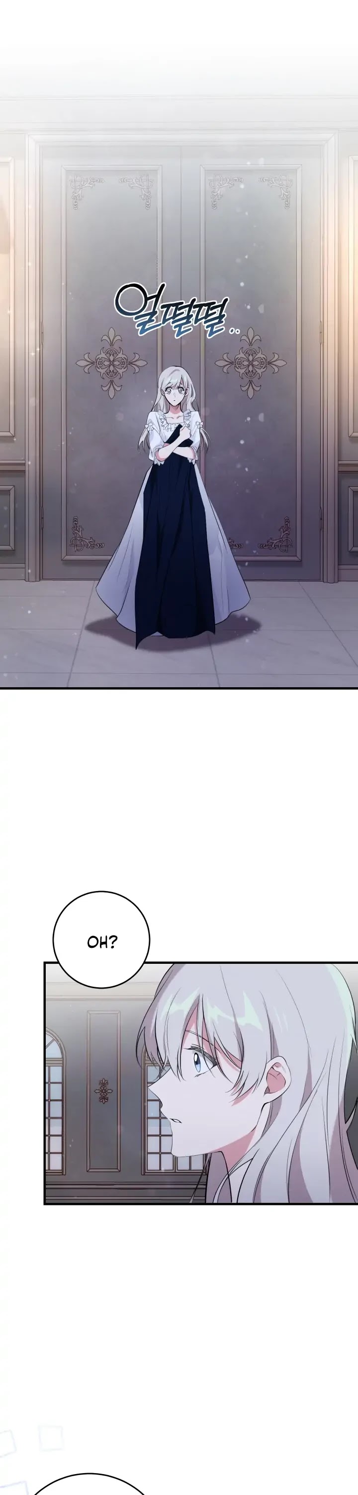 Bon Appétit! Chapter 14 page 31 - Chapter 14