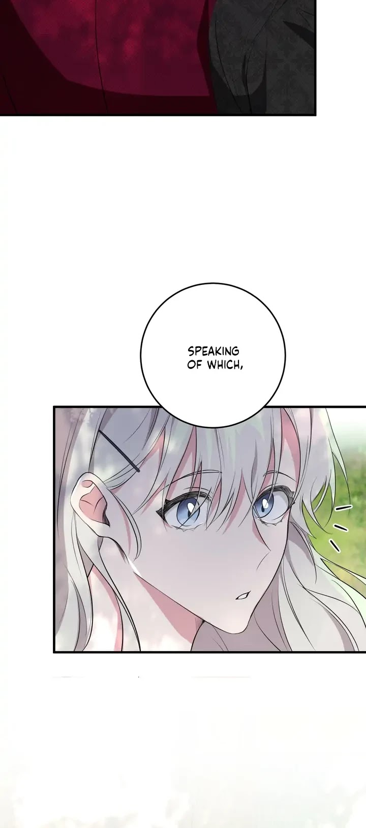 Bon Appétit! Chapter 16 page 20 - Chapter 16