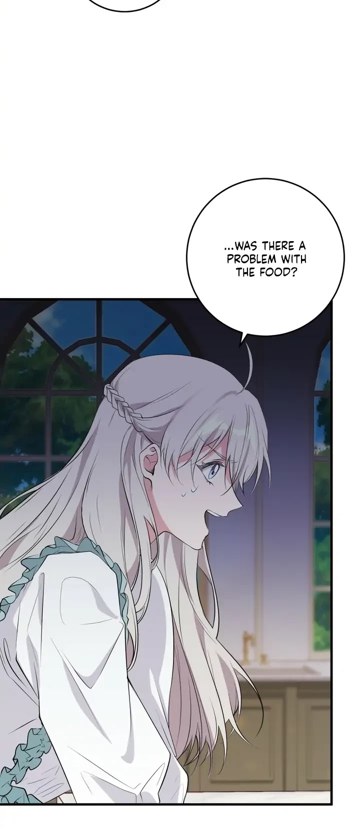 Bon Appétit! Chapter 16 page 3 - Chapter 16