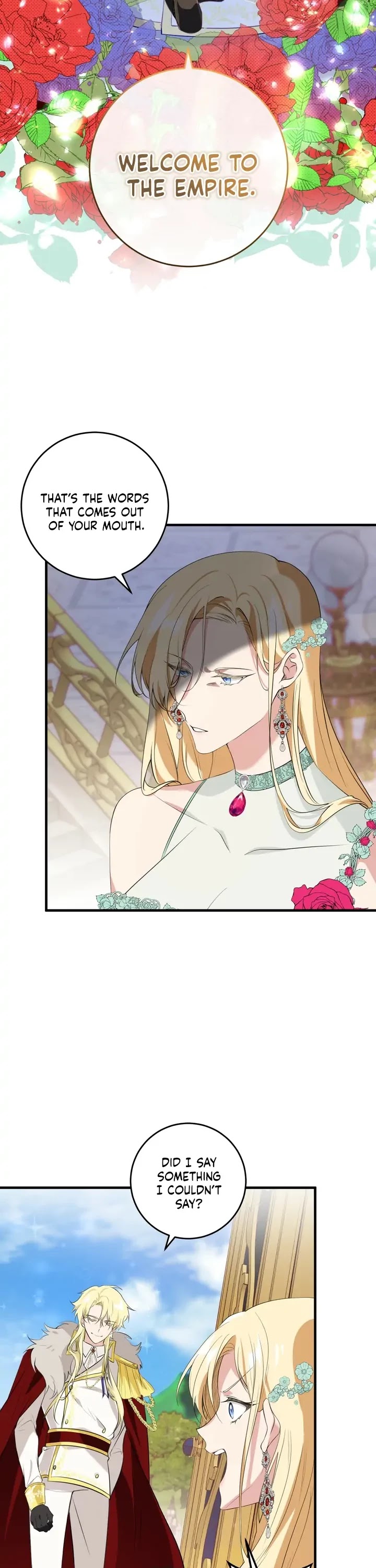 Bon Appétit! Chapter 16 page 30 - Chapter 16