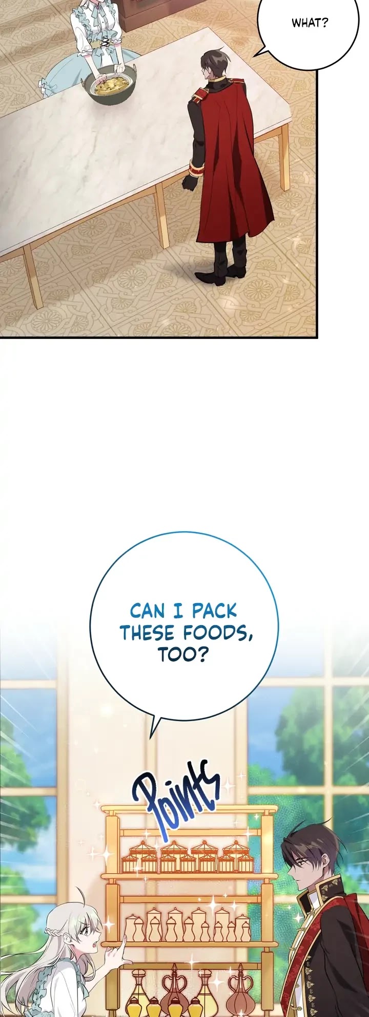 Bon Appétit! Chapter 16 page 7 - Chapter 16