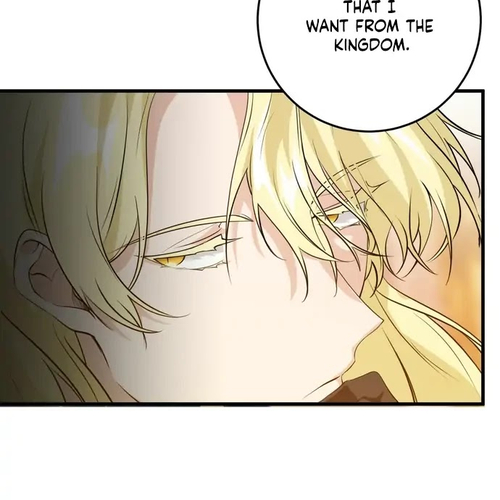 Bon Appétit! Chapter 16 cover