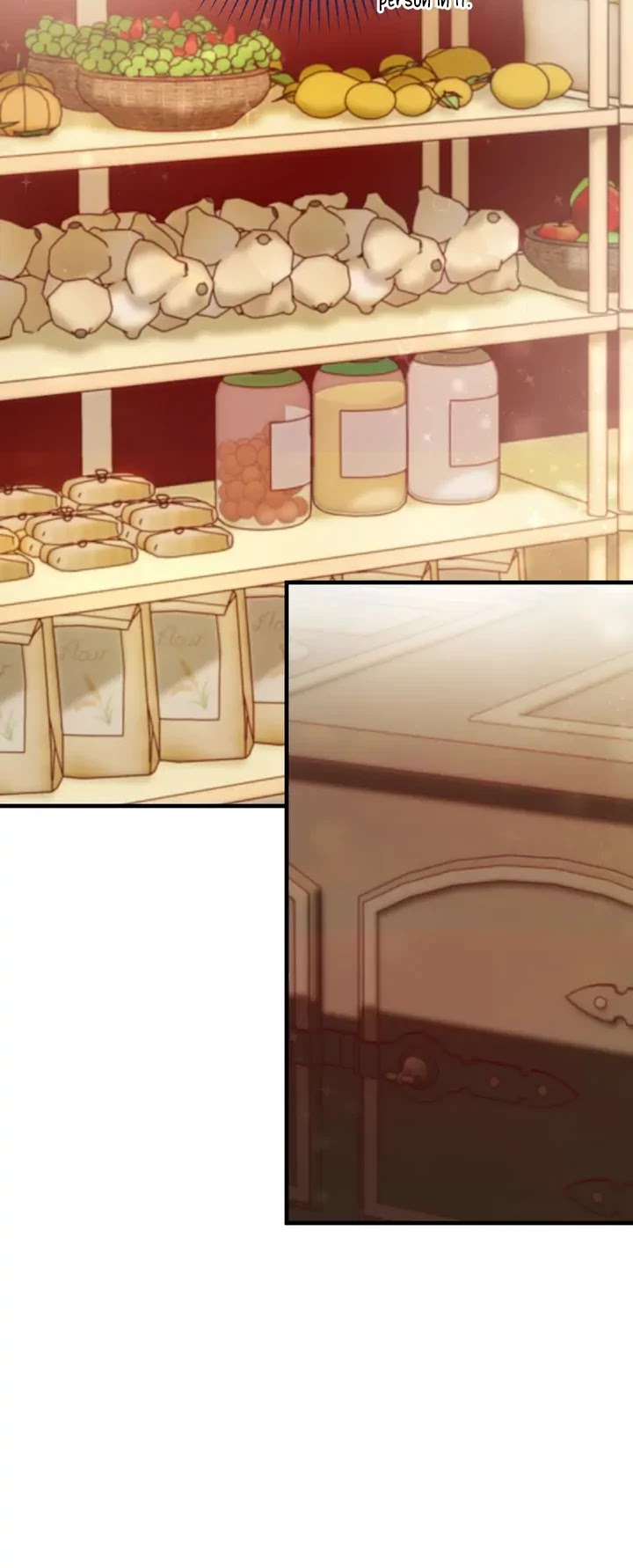 Bon Appétit! Chapter 17 page 12 - Chapter 17