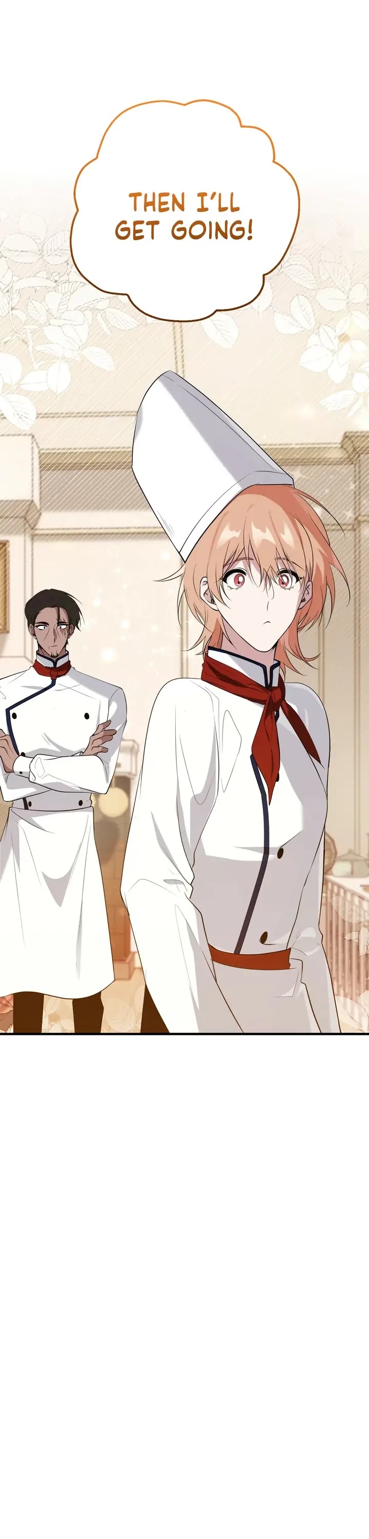 Bon Appétit! Chapter 17 page 24 - Chapter 17