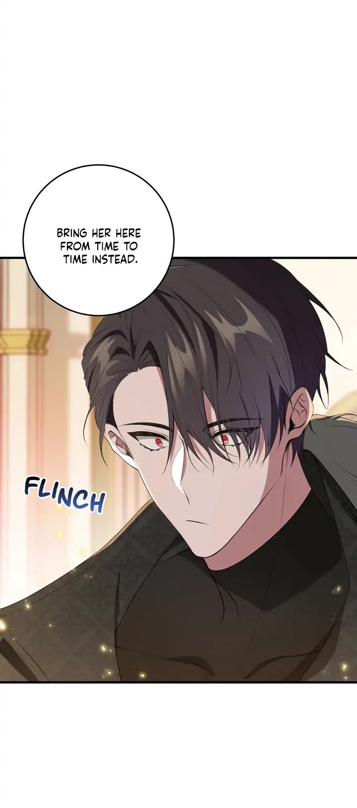Bon Appétit! Chapter 17 page 7 - Chapter 17