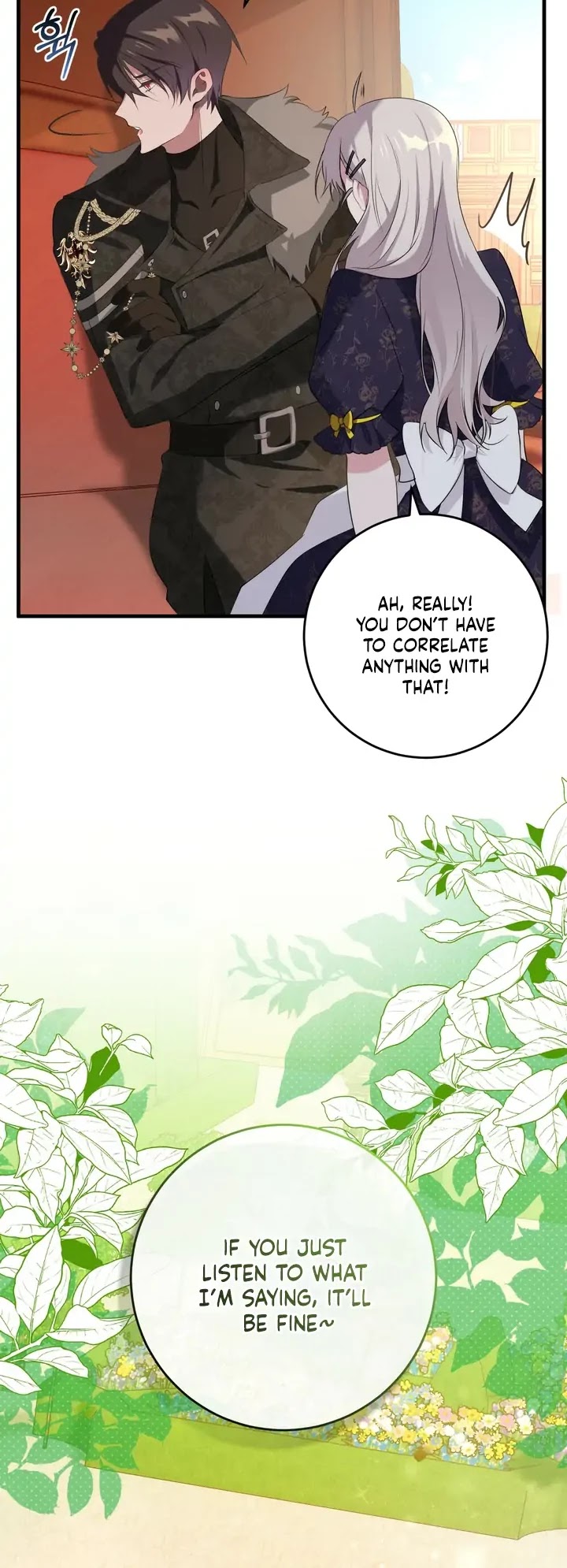 Bon Appétit! Chapter 18 page 16 - Chapter 18