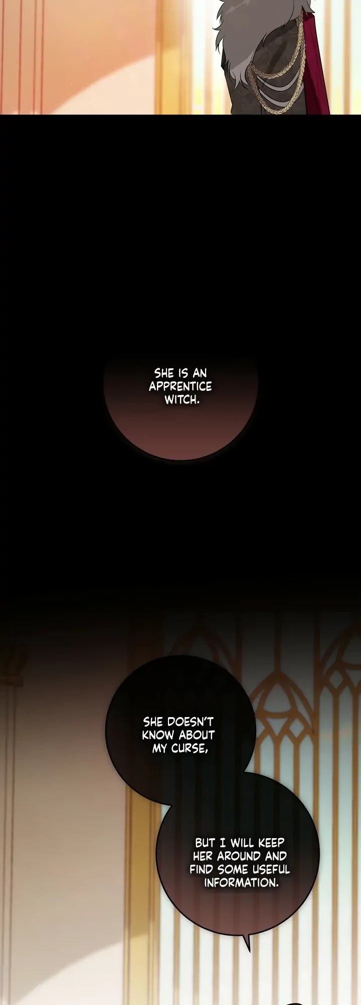 Bon Appétit! Chapter 18 page 19 - Chapter 18