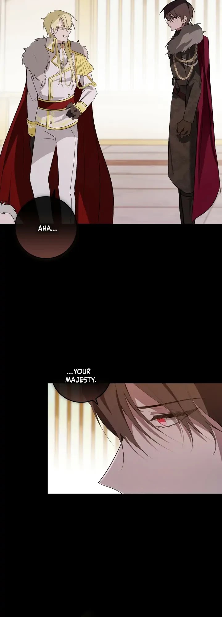 Bon Appétit! Chapter 18 page 20 - Chapter 18