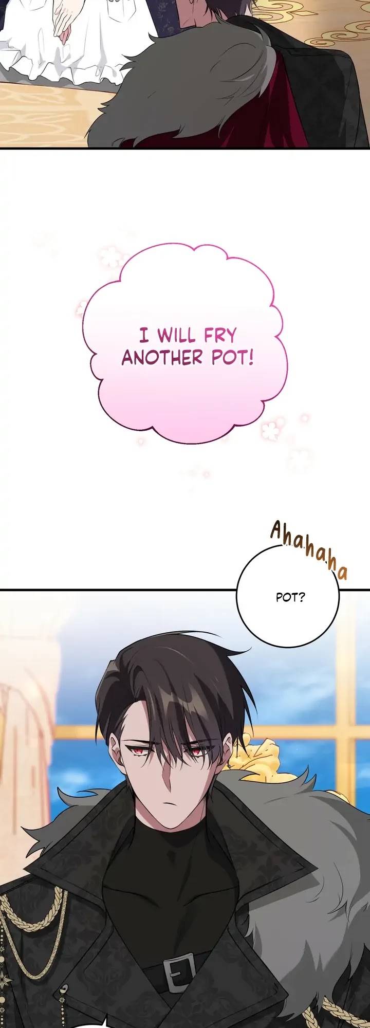 Bon Appétit! Chapter 18 page 7 - Chapter 18