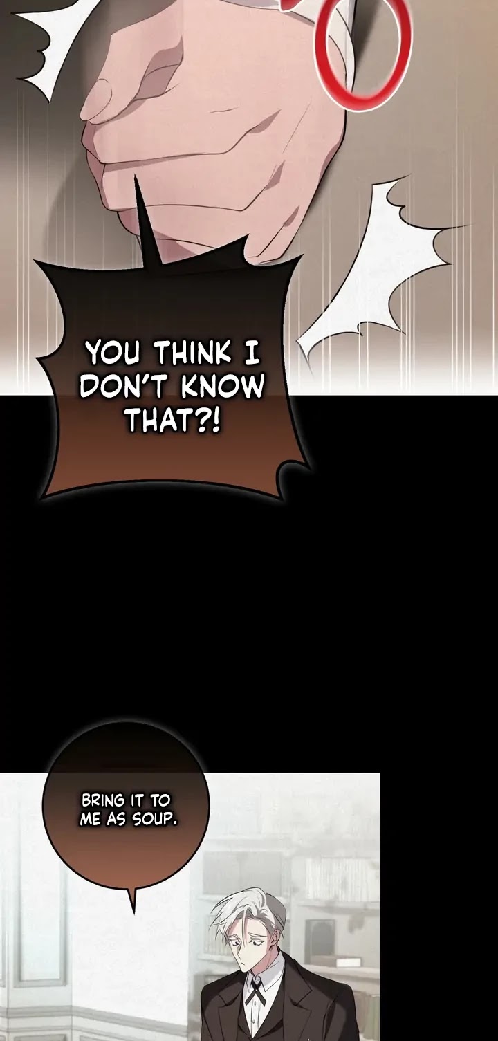 Bon Appétit! Chapter 19 page 18 - Chapter 19