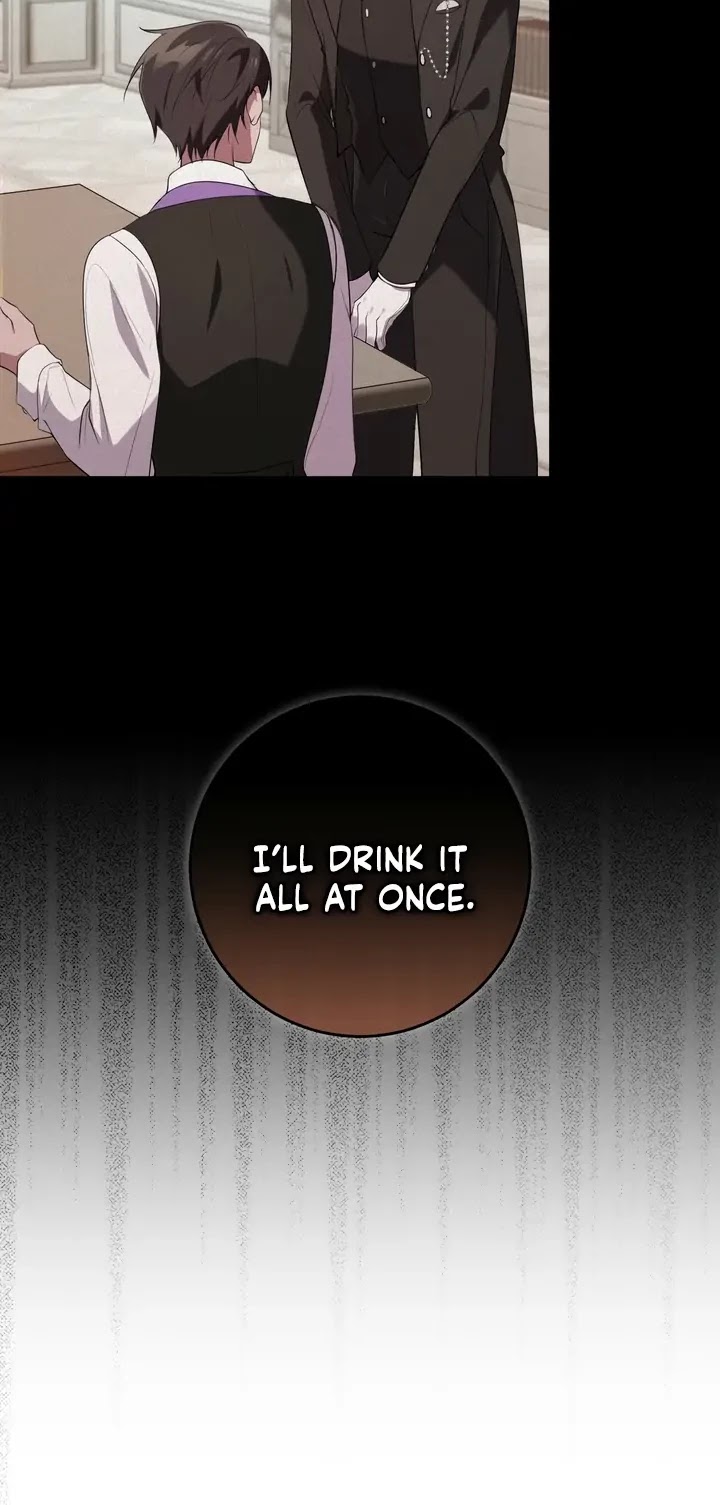 Bon Appétit! Chapter 19 page 19 - Chapter 19